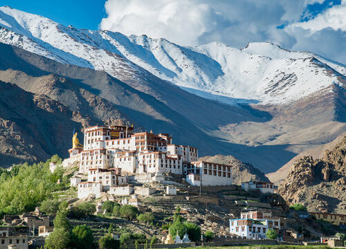 9 Days Leh Ladakh Tour Package