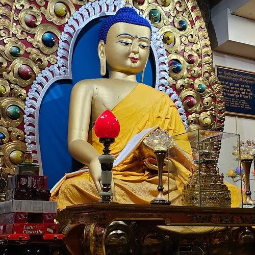 Amritsar to Dharamshala Tour Package