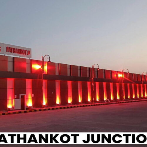 Pathankot to Bir Billing and Palampur Tour